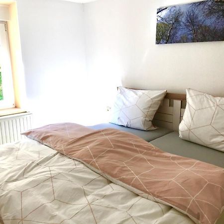 Komfort Appartement - Am Reitersberg Marpingen Экстерьер фото