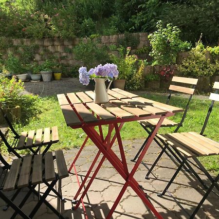 Komfort Appartement - Am Reitersberg Marpingen Экстерьер фото
