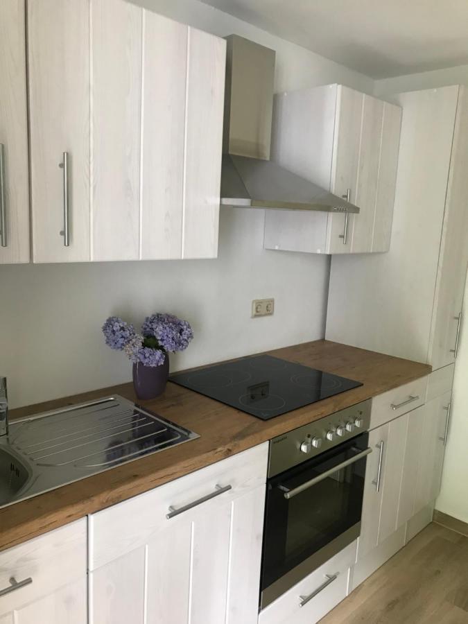 Komfort Appartement - Am Reitersberg Marpingen Экстерьер фото