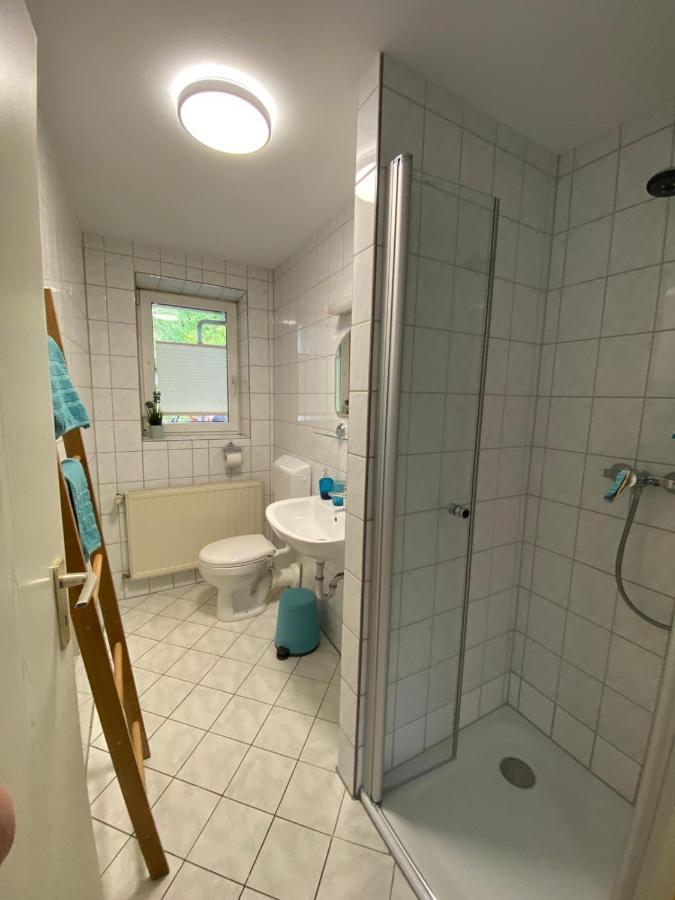 Komfort Appartement - Am Reitersberg Marpingen Экстерьер фото