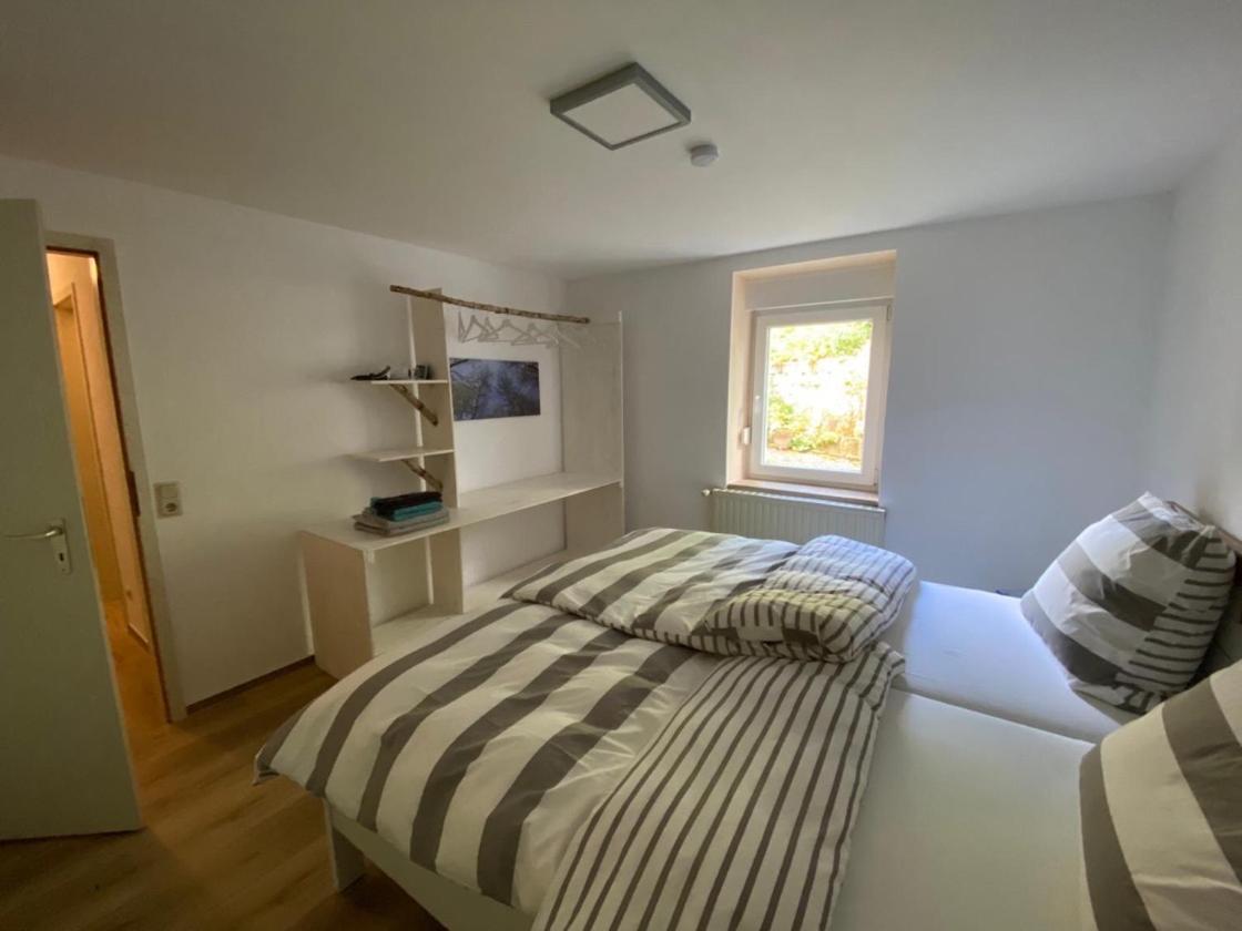 Komfort Appartement - Am Reitersberg Marpingen Экстерьер фото