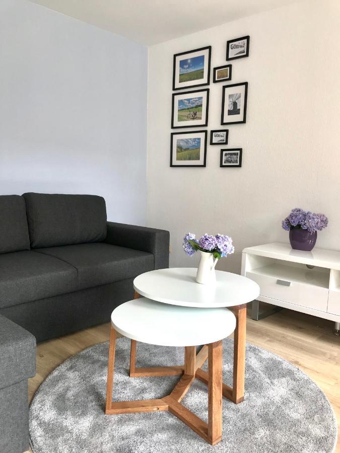 Komfort Appartement - Am Reitersberg Marpingen Экстерьер фото